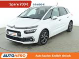 Citroën C4 Picasso 2.0 Blue-HDi Shine Aut.*NAVI*BiXENON* - Citroën Gebrauchtwagen von 2017