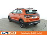Volkswagen T-Cross 1.0 TSI *LANE*PDC*AHK* - VW T-Cross Gebrauchtwagen in Dresden