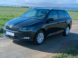 Skoda Fabia Combi 1.4 TDI Edition AHK 8-fach TOP - Skoda Fabia Combi mit Diesel-Antrieb