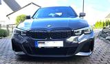 BMW 340 M340d xDrive Touring Auto -