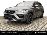 Cupra Ateca VZ 2.0 TSI 4Drive DSG Panorama AHK 5J.Gara - Cupra Ateca Gebrauchtwagen in Hamburg