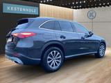 Mercedes-Benz GLC 220 d 4MATIC *AVANTGARDE*NAVI*PANO*AHK* - Mercedes-Benz GLC 220 Gebrauchtwagen
