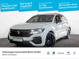 Volkswagen Touareg 3.0 V6 TDI R-Line BlackStyle Standhzg. - VW Touareg Gebrauchtwagen in Kassel