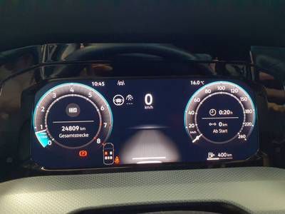 Volkswagen Golf - Bild 6