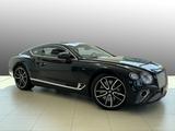 Bentley Continental GT V8 | Bentley Nürnberg - Bentley aus 2022