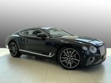 Bentley Continental GT V8 | Bentley Nürnberg - Bentley Continental GT aus 2022