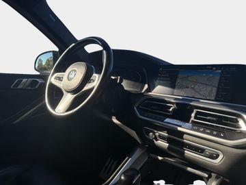 BMW X6 - 12