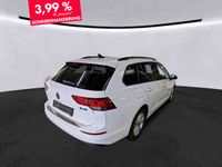 Volkswagen Golf - Vorschau Bild 3