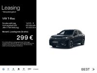 Volkswagen T-Roc - Vorschau Bild 1