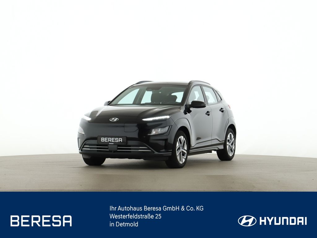 Image of Hyundai KONA