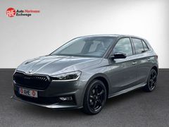 SKODA Fabia 1.5 TSI DSG Monte Carlo LED Nav ACC Parken SKODA Fabia 1.5 TSI DSG Monte Carlo LED Nav ACC Parken