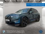 BMW iX xDrive40 Driv.Assist.Prof Harman/K Kamera - blaue BMW iX