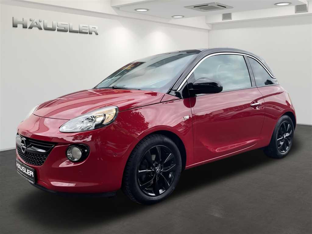 Opel Adam 120 Jahre 1.4     PDC*Parkassistent*Sitz-u.