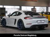 Porsche Cayman 718 GT4 RS*LIFT*WEISSACH*BOSE*PDLS* - Porsche Cayman GT4 RS Gebrauchtwagen