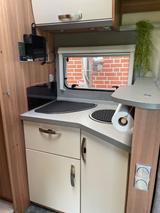 Weinsberg CaraSuite 650 MG - Weinsberg Diesel Teilintegrierter