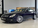 Mercedes-Benz CLS 350 CGI * Navi,Leder,PDC,H&K,Tempo.* - Mercedes-Benz CLS 350 aus 2009