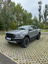 Ford Ranger - Ford Ranger von privat