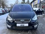 Ford Galaxy 2,2TDCi 129kW DPF Titanium*AHK*XENON*PANO - gebrauchte Ford Galaxy aus dem Jahr 2010
