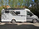 Knaus VANSATION Van TI 640 MEG MAN Wohnmobil Camper  - Knaus Van TI 640 MEG VANSATION