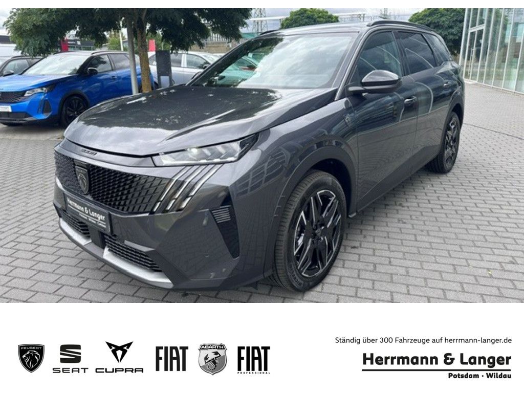 Image of Peugeot 5008