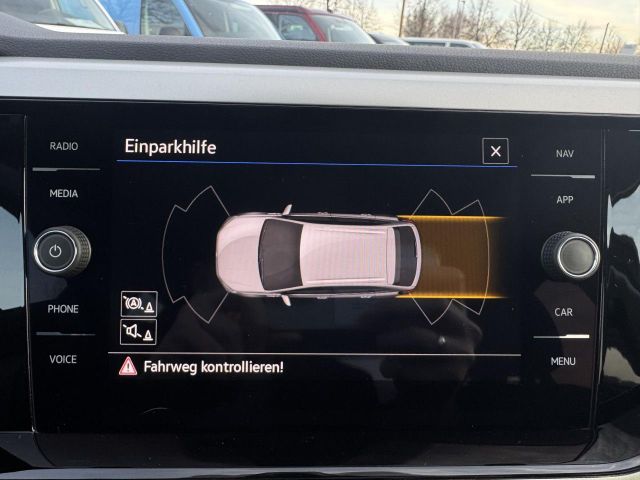 TAIGO 1.0 TSI MOVE LED+APP+ACC