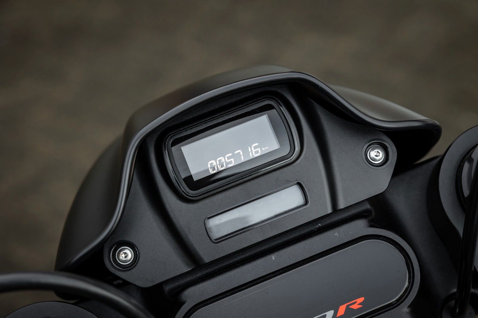 Fahrzeugabbildung Harley-Davidson FXDRS 114 CUI - KESSTECH - SEITLICHER KZH