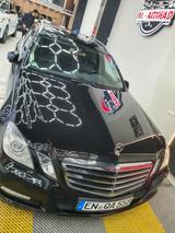 Mercedes-Benz 200 - Mercedes-Benz 200 in Dortmund