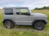 Suzuki Jimny 1.5 ALLGRIP Comfort+ Comfort+ - Suzuki Jimny: Schwarz