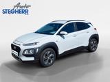 Hyundai KONA Trend Hybrid 2WD - Hyundai KONA mit Hybrid-Antrieb