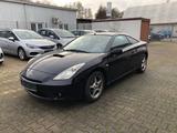 Toyota Celica 1,8*Klimaaut.*PDC*6-Gang*Kup... - gebrauchte Toyota Celica aus dem Jahr 2003