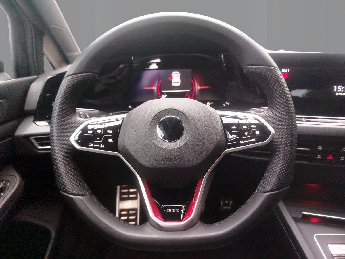 Volkswagen Golf - Bild 13