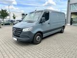 Mercedes-Benz Sprinter CDI Navi Sitzh. - Mercedes-Benz Sprinter: Van, Merc