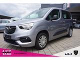 Opel Combo Life 1.5 D Edition AHK Navi SHZ Kamera BT  - Opel Combo Life aus 2021