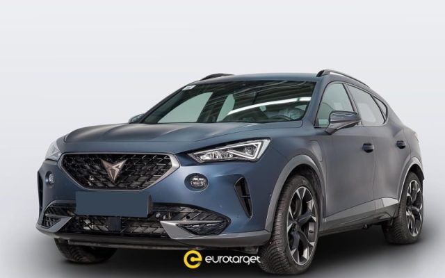 Cupra CUPRA Formentor 1.4 e-Hybrid DSG VZ