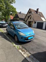Ford KA Ru8 - Ford aus 2007: Ka