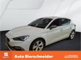 Seat Leon 1.5 eTSI DSG FR Matrix LED Navi FaPa XL Kes