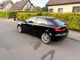 Audi A3 1.4 TFSI S line S line - Audi A3 aus 2010: Line