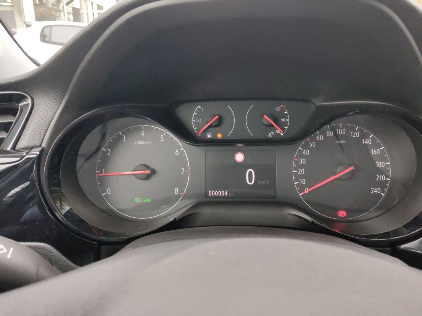 Opel Corsa - Bild 20