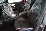 Mercedes-Benz CLA 35 AMG 4MATIC, AMG Performance Sitze, Pano.. - Mercedes-Benz CLA 35 AMG von privat