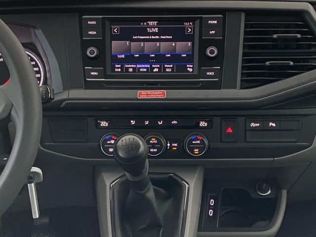 T6.1 Caravelle Comfortline 2.0 TDI LR 9-Sitzer K