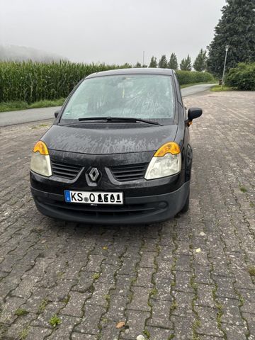 Renault Modus Cité 1.5 dCi 63kW Cité