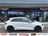 Audi A3 Sportback 45 TFSI e S line