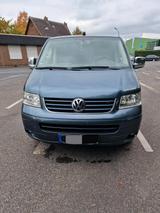 Volkswagen T5 Multivan 2.5 TDI 2006 - VW T5 Multivan in Krefeld