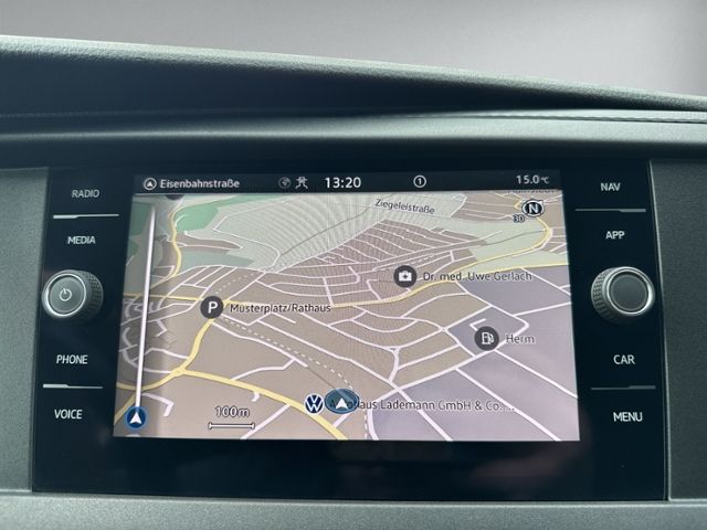 T6.1 2.0 TDI DSG Kasten L1H1 LED+NAVI+ACC+PDC+KL