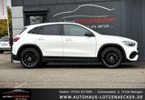 Mercedes-Benz GLA 250 AMG-Styling 20" AMG|Pano|AHK|Digital|ACC - weiße Mercedes-Benz GLA 250