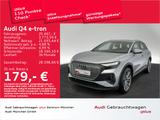 Audi Q4 e-tron 35 Navi+/21"Zoll/Virtual
