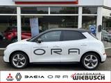 GWM Ora 03 400 Pro+** Glasschiebedach**Wärmepumpe - GWM aus 2023