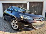 Opel Astra J Sports Tourer/1.Hand/Ambiente/Temp - Opel Astra: Kombi, J