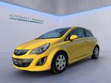 Opel Corsa D 1.4 OPC LINE NAVI SZHG TEMP PDC ALU - Opel Corsa: D Opc