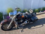 Harley-Davidson Road King  - HARLEY-DAVIDSON 2005 ROAD KING